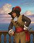 Henry Morgan, Buccaneer (Pirate & Maritime Research Society)