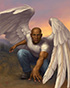 Angel (Guideposts)