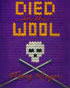 Died In The Wool (Pocket Books)