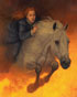 Fire Horse (Simon & Schuster)
